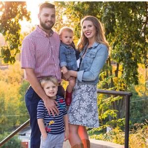 Meet your Posher, Patrick